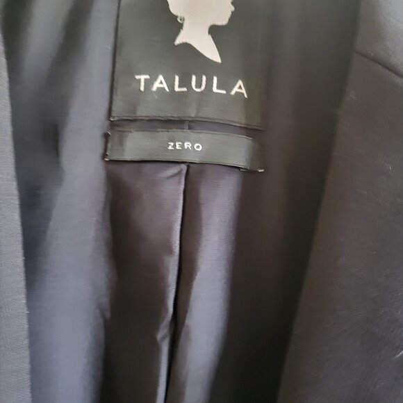 Aritzia Talula Blazer - Picture 3 of 5